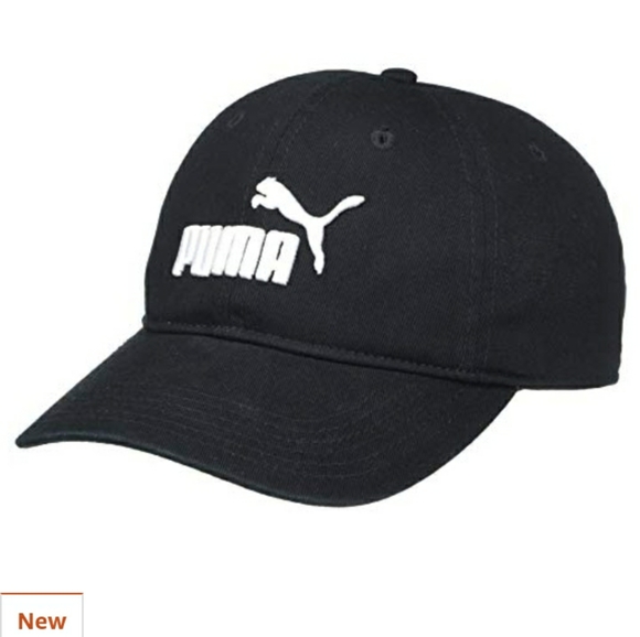 PUMA Evercat #1 Adjustable Cap 2.0 - Picture 2 of 2